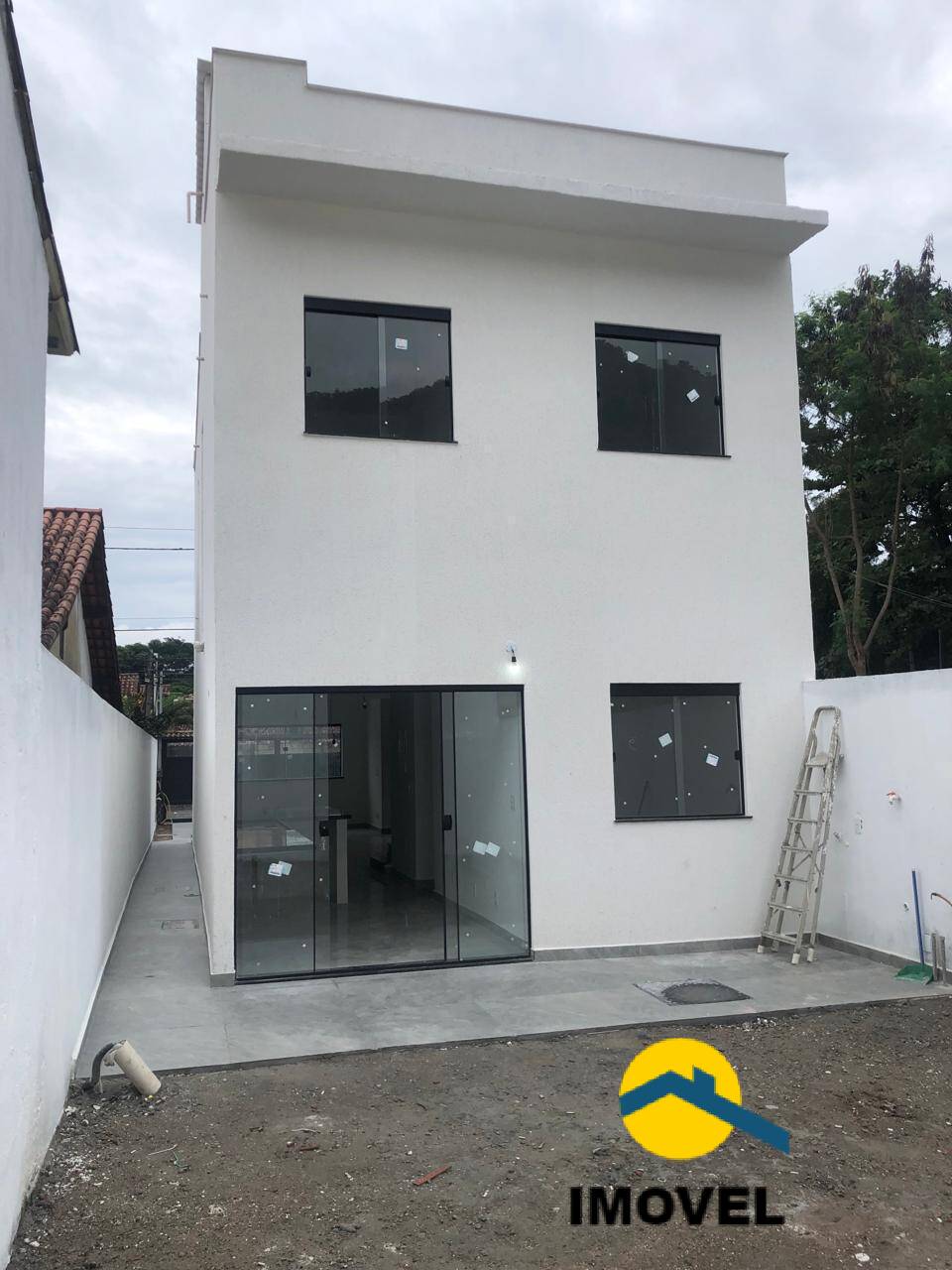 Casa à venda com 3 quartos, 140m² - Foto 26