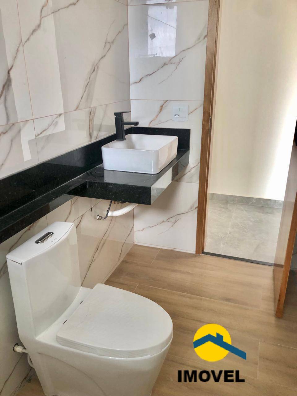 Casa à venda com 3 quartos, 140m² - Foto 12