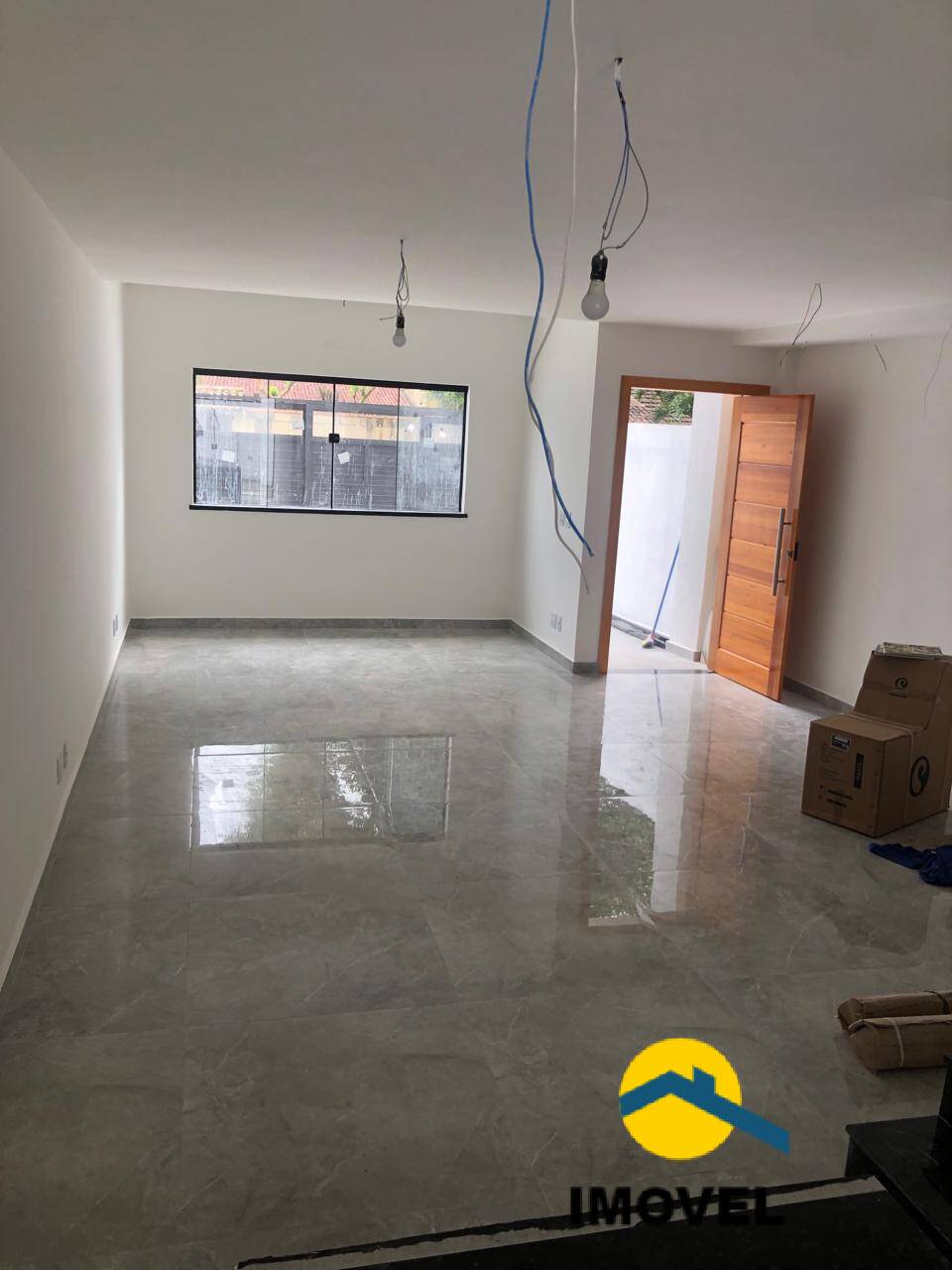 Casa à venda com 3 quartos, 140m² - Foto 4