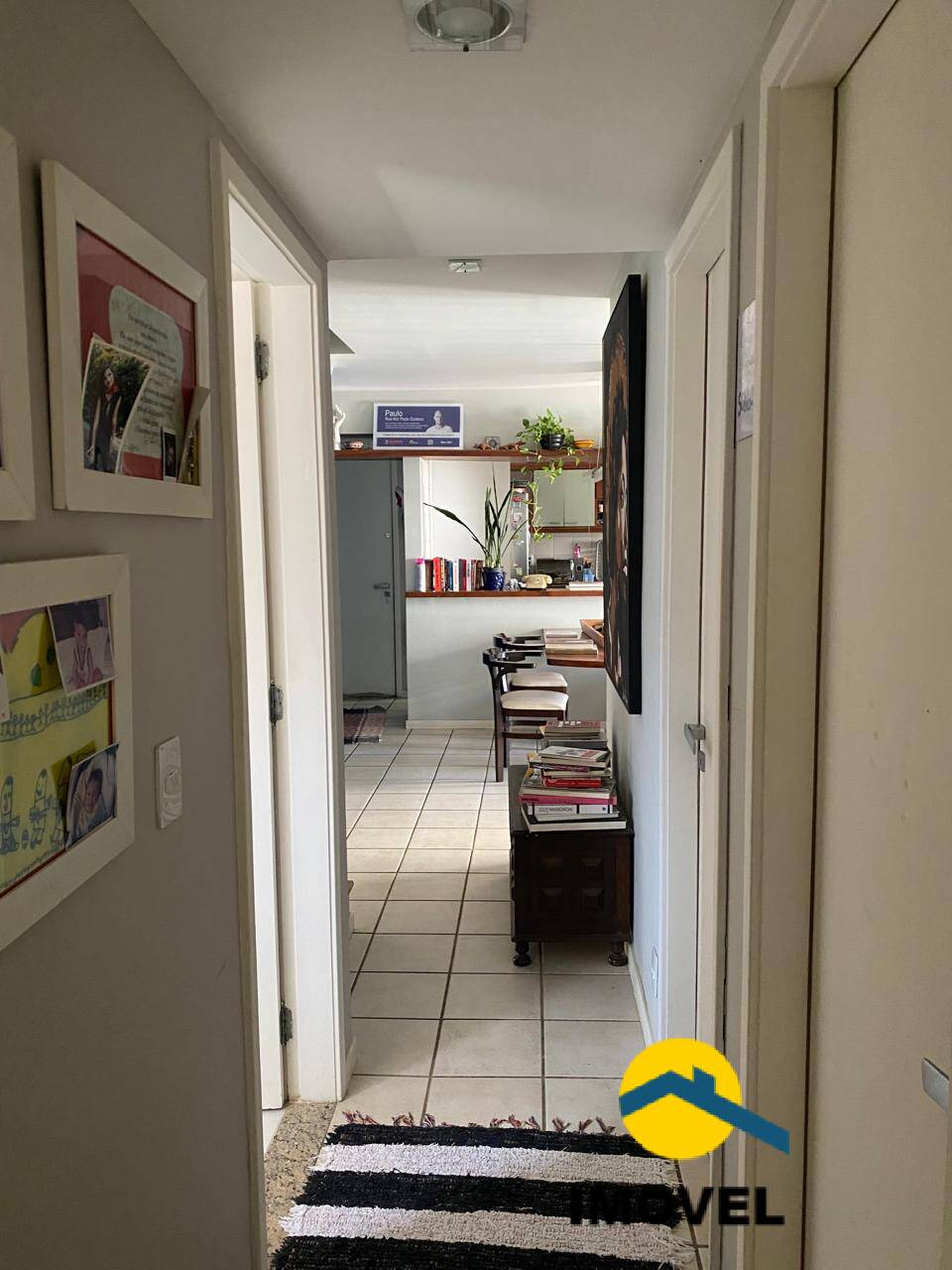 Cobertura à venda com 3 quartos, 200m² - Foto 6