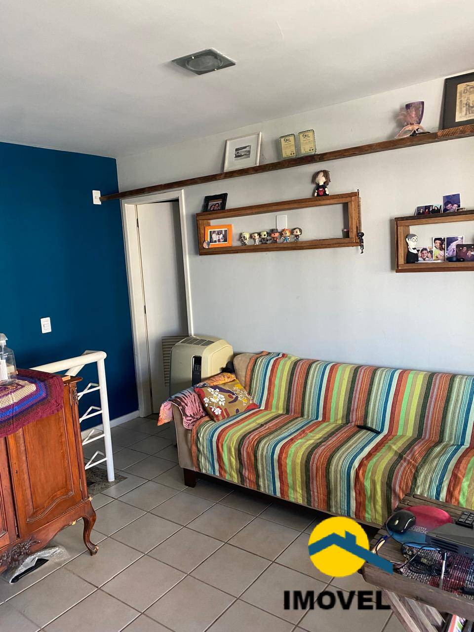 Cobertura à venda com 3 quartos, 200m² - Foto 10