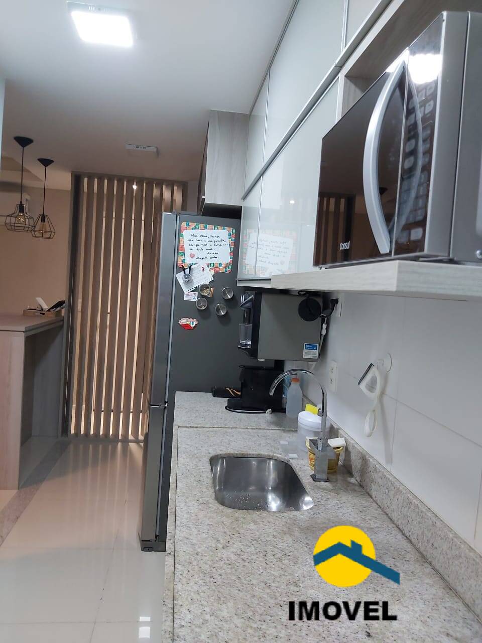 Apartamento à venda com 3 quartos, 90m² - Foto 10