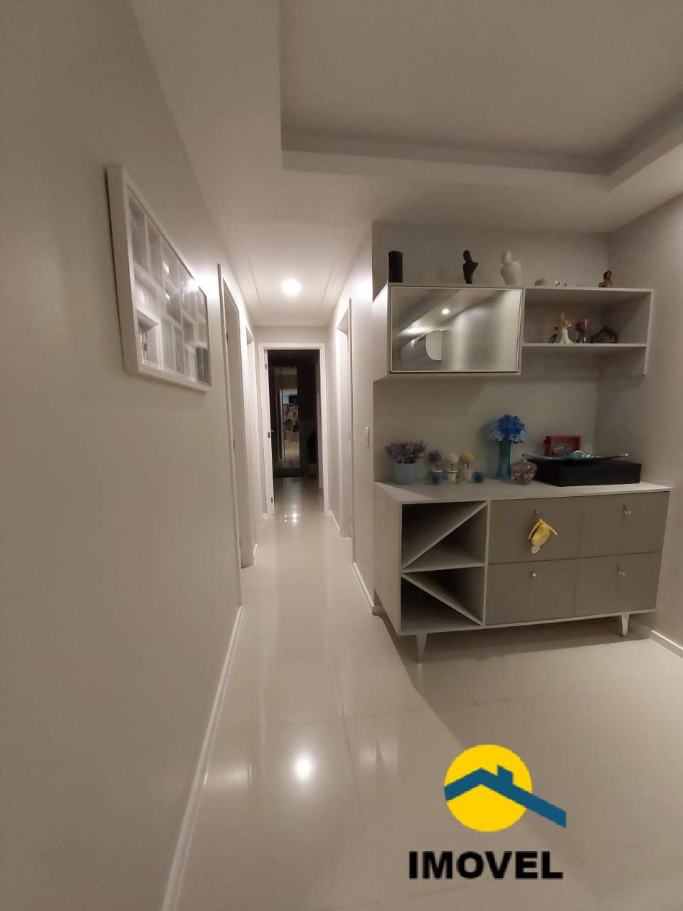 Apartamento à venda com 3 quartos, 90m² - Foto 5