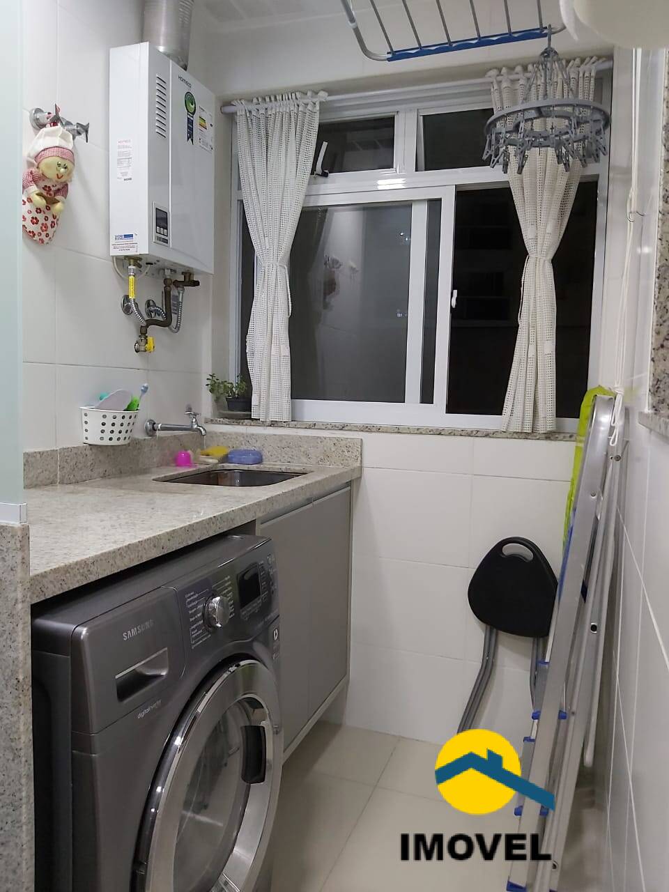 Apartamento à venda com 3 quartos, 90m² - Foto 12