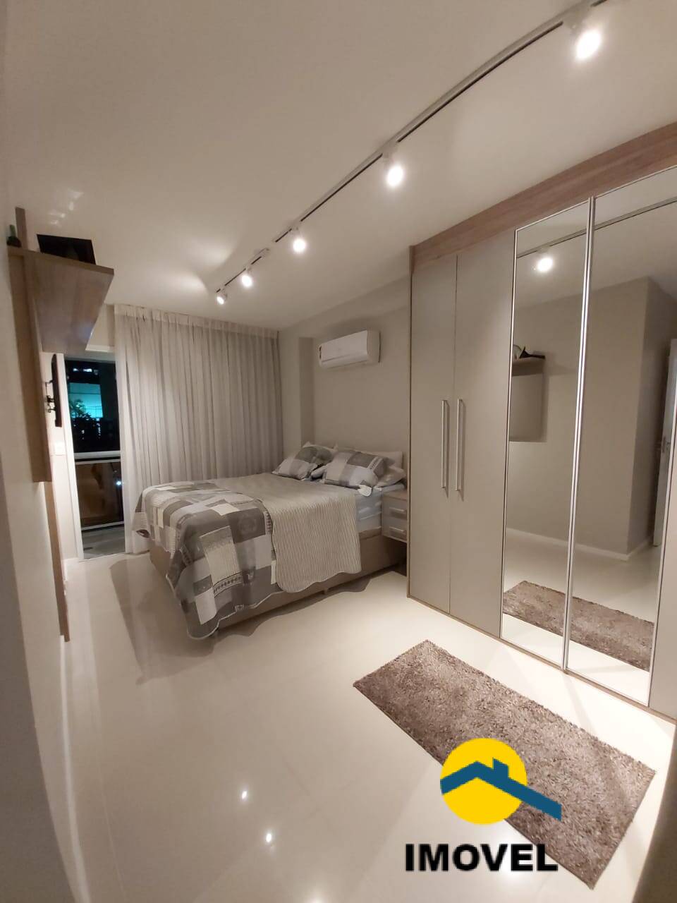 Apartamento à venda com 3 quartos, 90m² - Foto 14