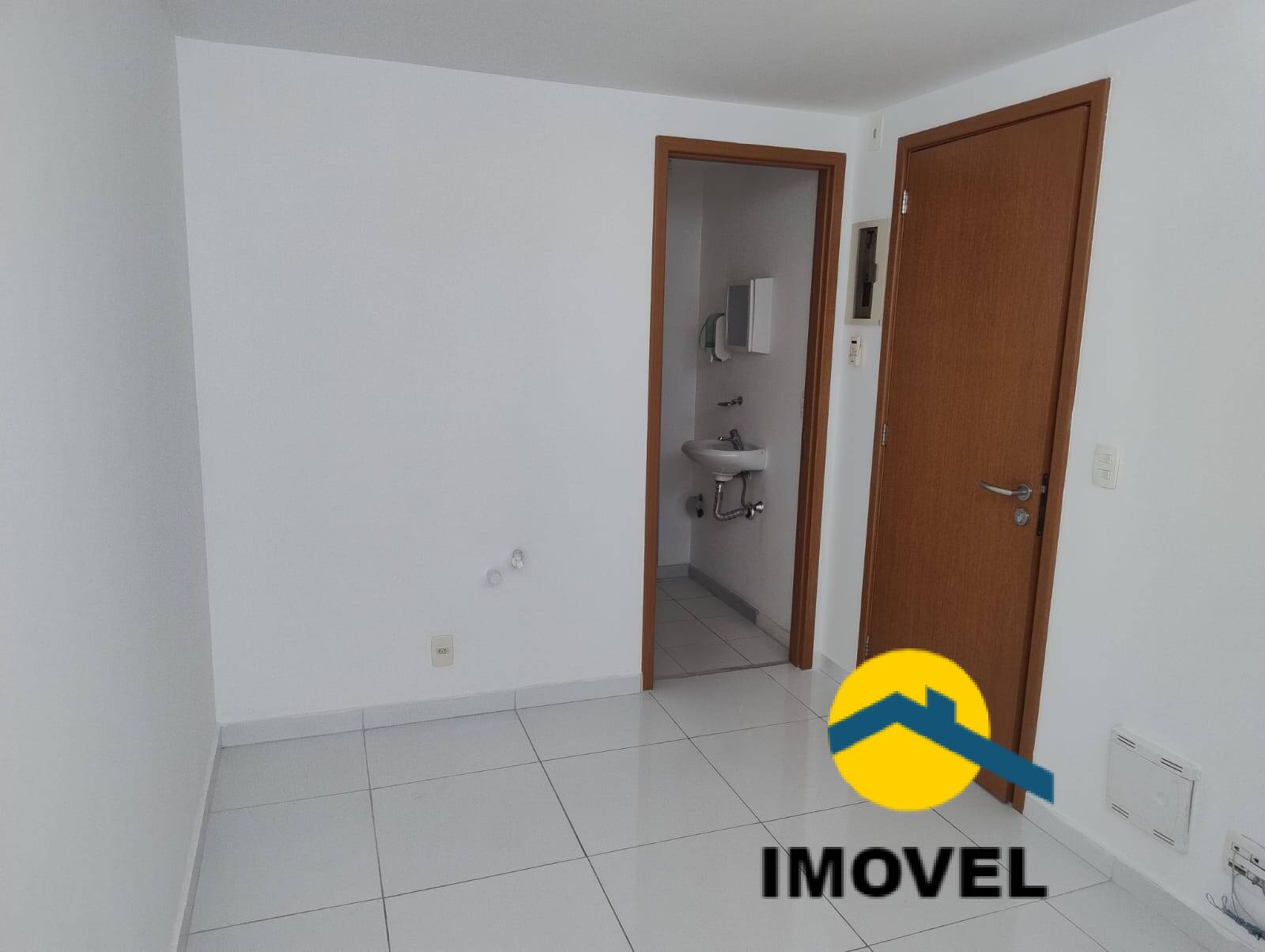 Conjunto Comercial-Sala à venda, 25m² - Foto 9