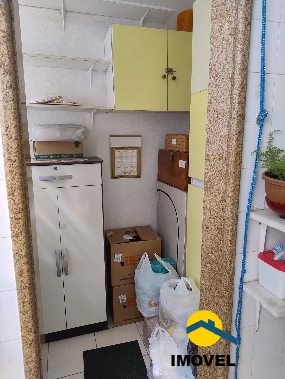 Apartamento à venda com 2 quartos, 90m² - Foto 30