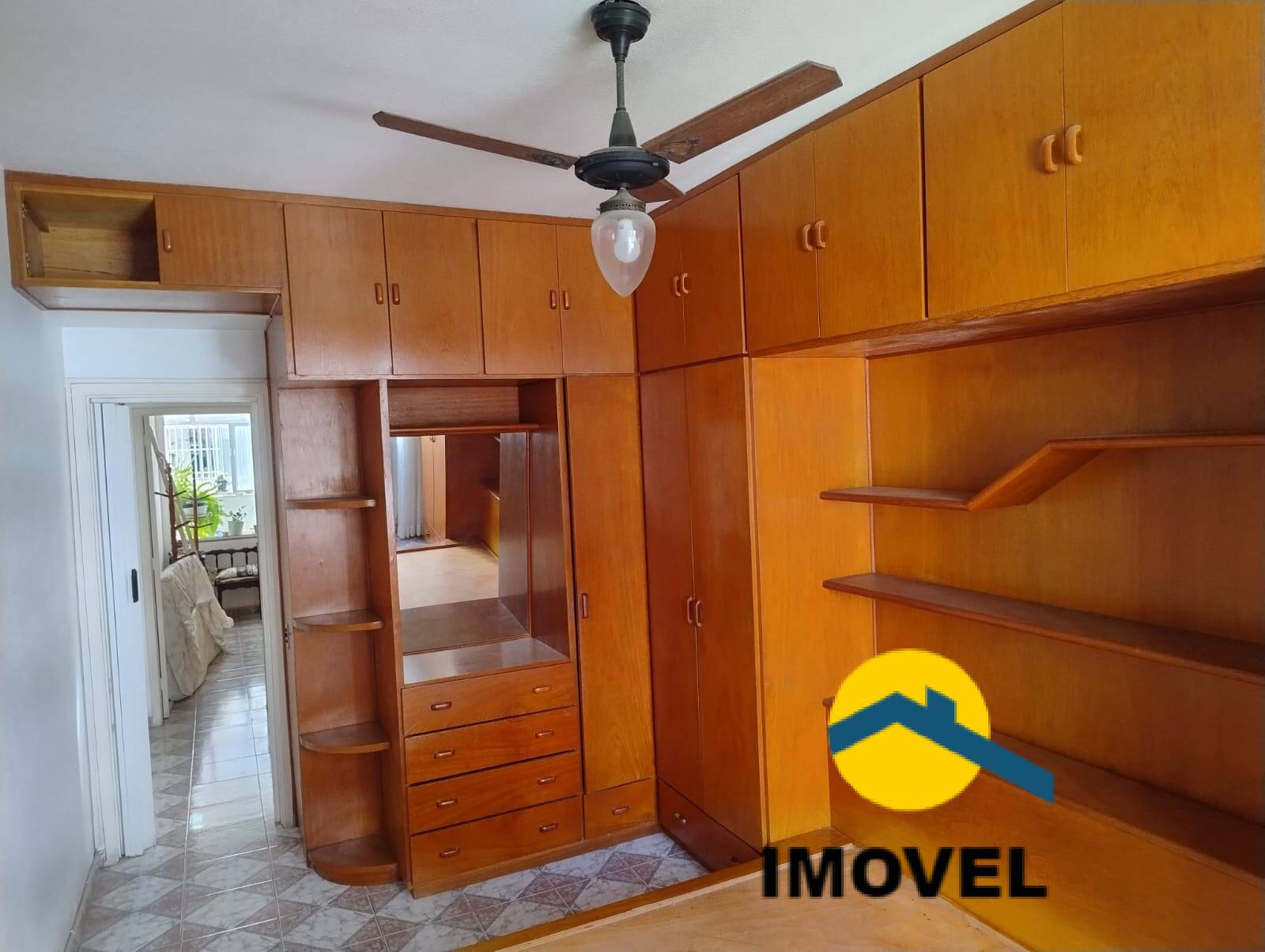 Apartamento à venda com 2 quartos, 90m² - Foto 11