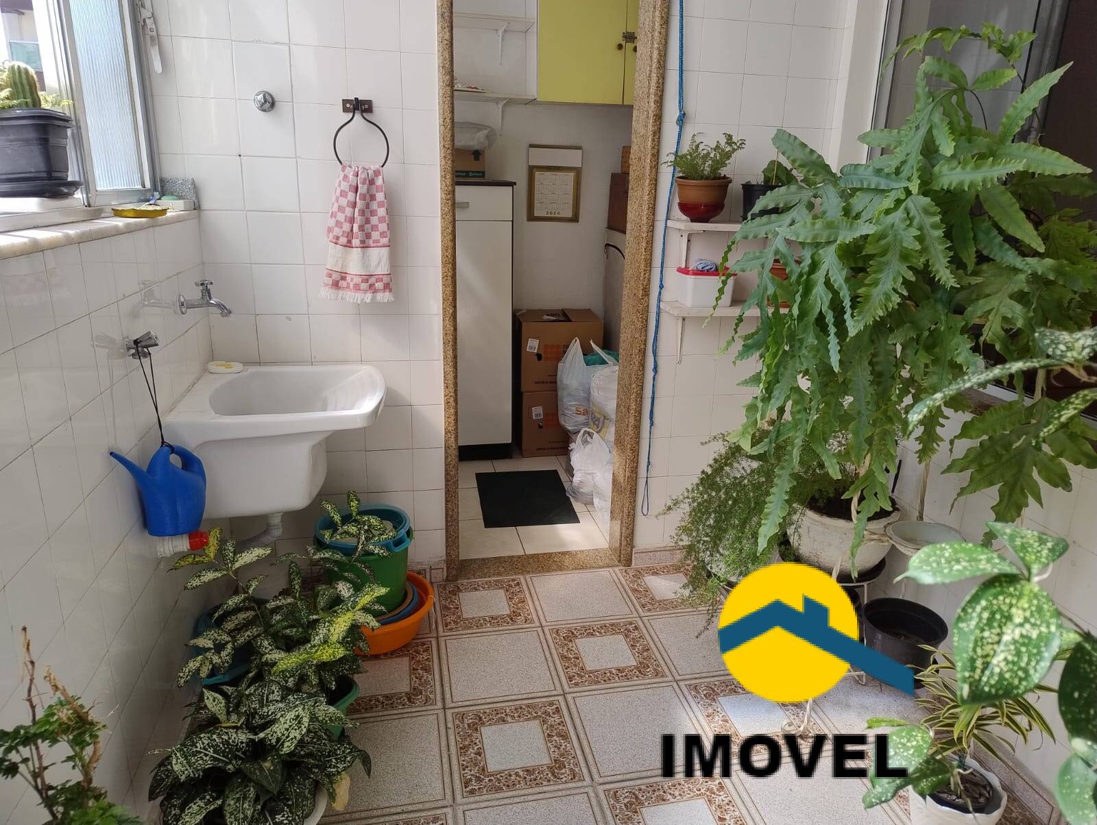 Apartamento à venda com 2 quartos, 90m² - Foto 27