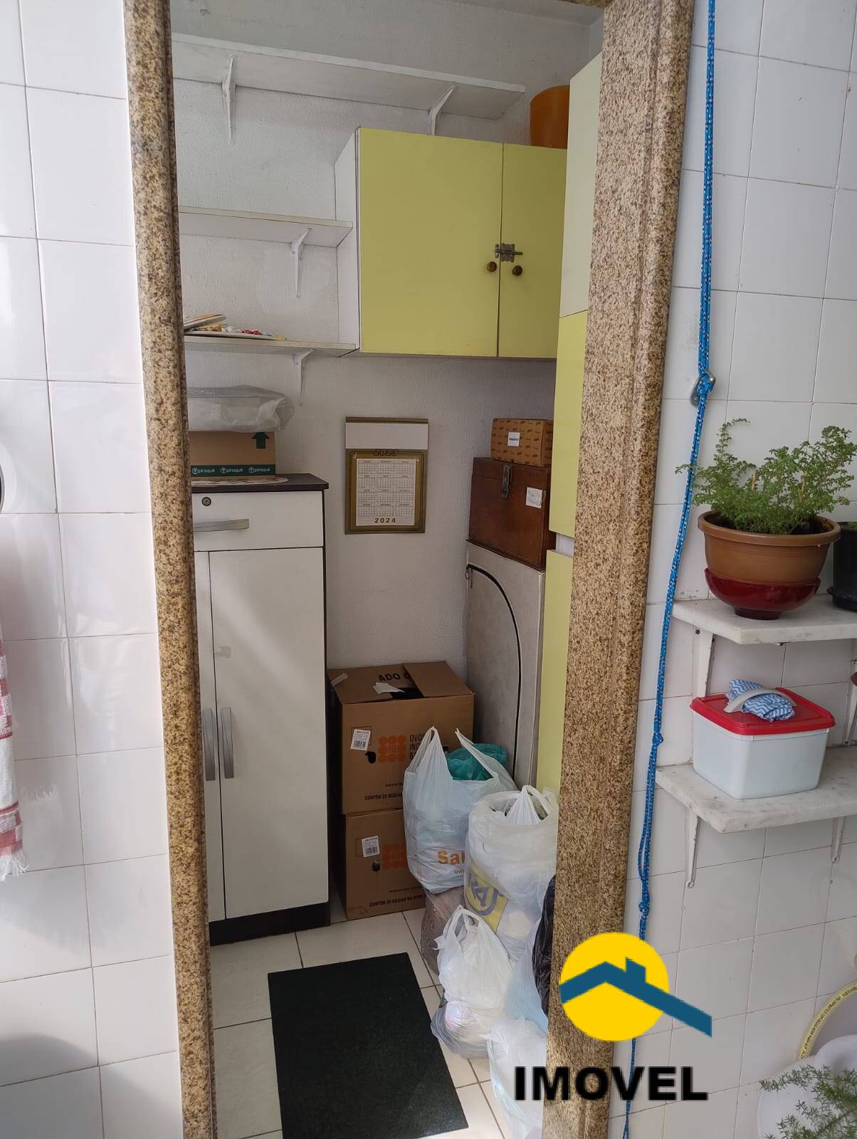 Apartamento à venda com 2 quartos, 90m² - Foto 29