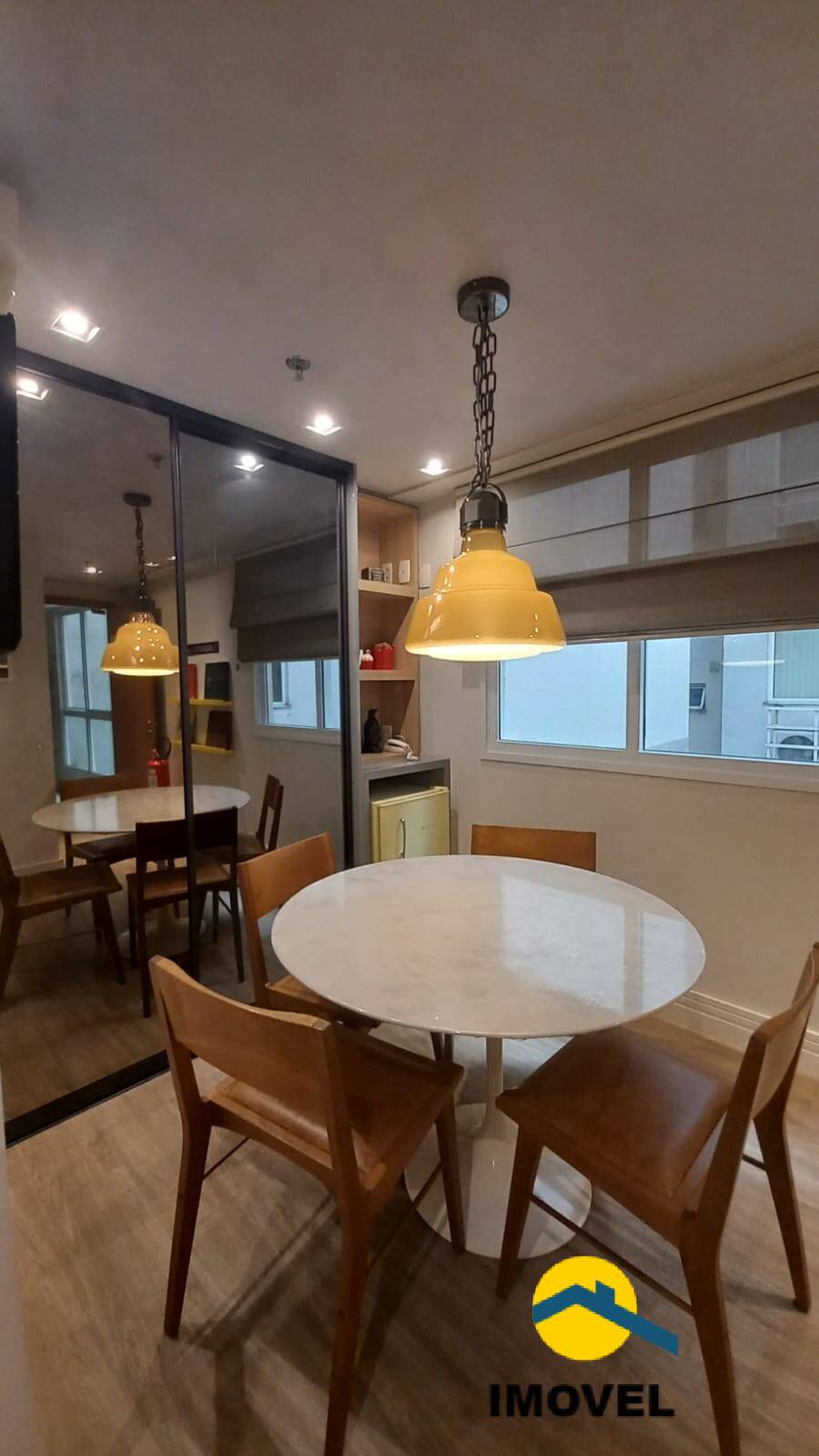 Conjunto Comercial-Sala à venda, 30m² - Foto 6