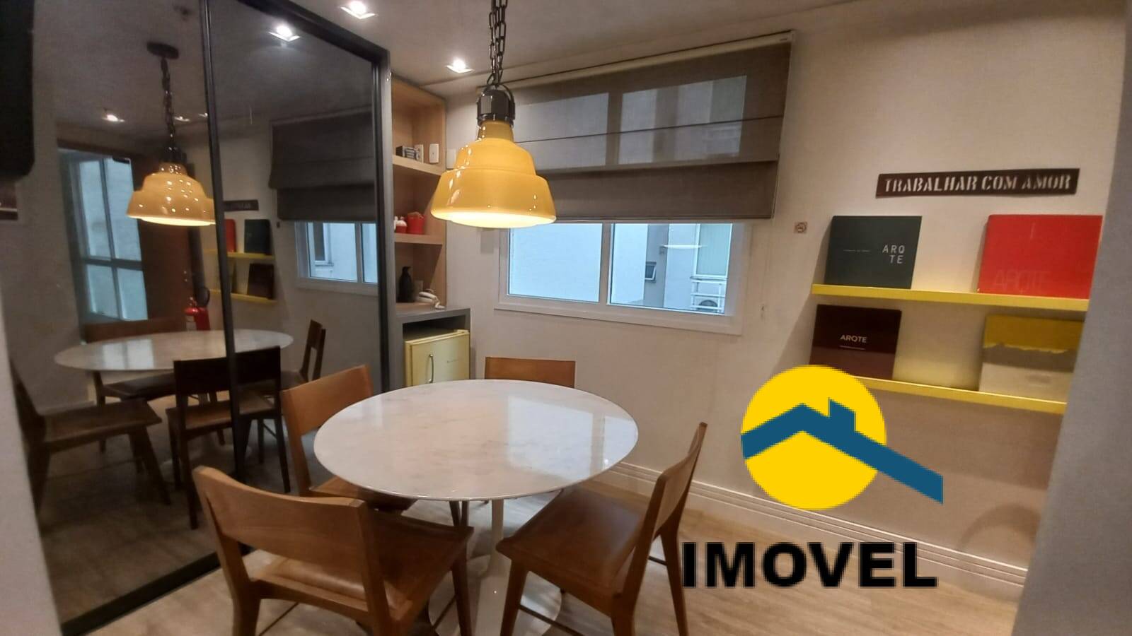 Conjunto Comercial-Sala à venda, 30m² - Foto 5