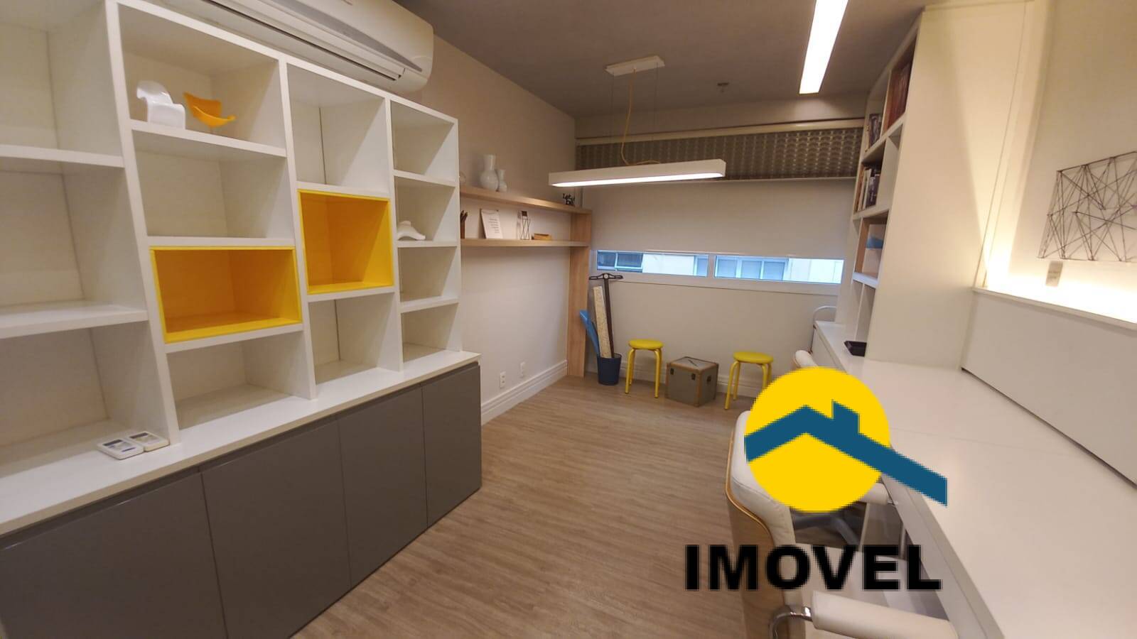 Conjunto Comercial-Sala à venda, 30m² - Foto 11