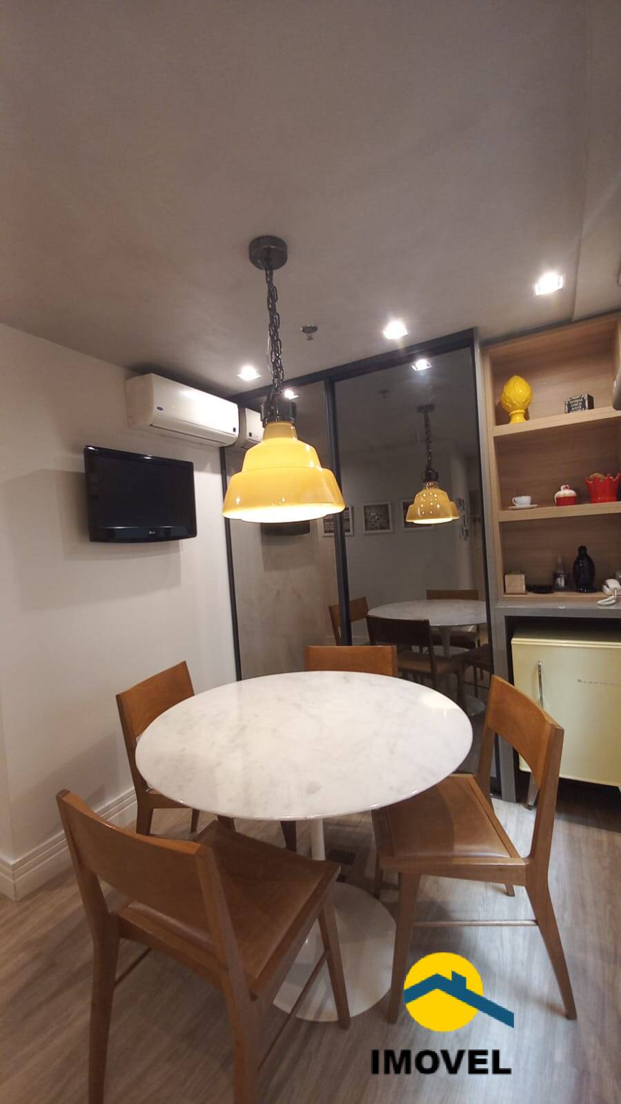 Conjunto Comercial-Sala à venda, 30m² - Foto 8