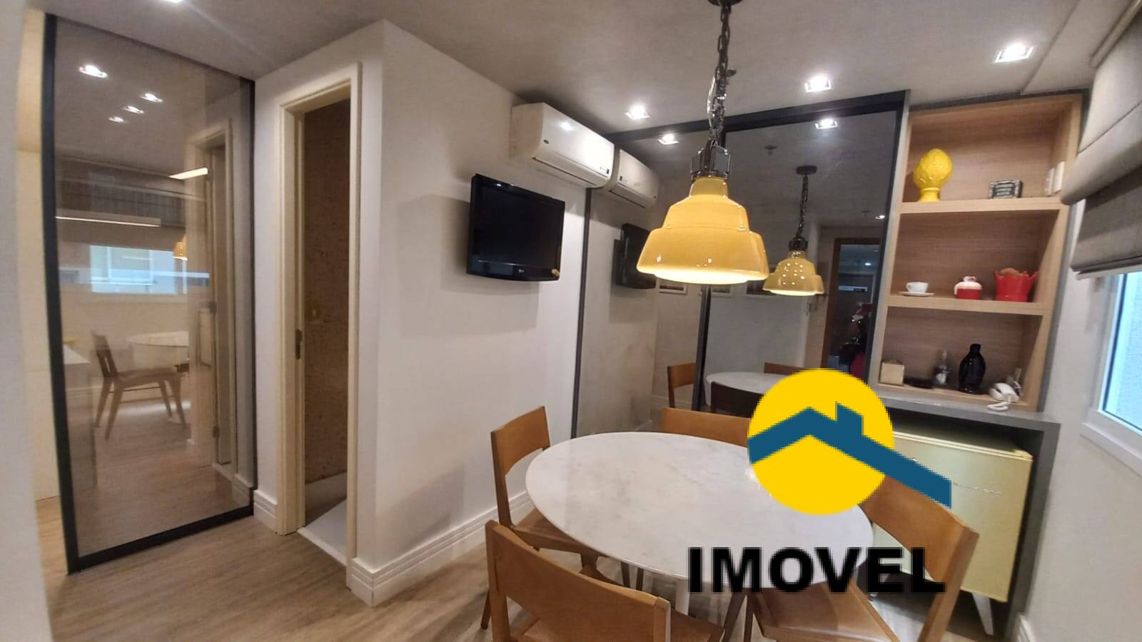 Conjunto Comercial-Sala à venda, 30m² - Foto 7