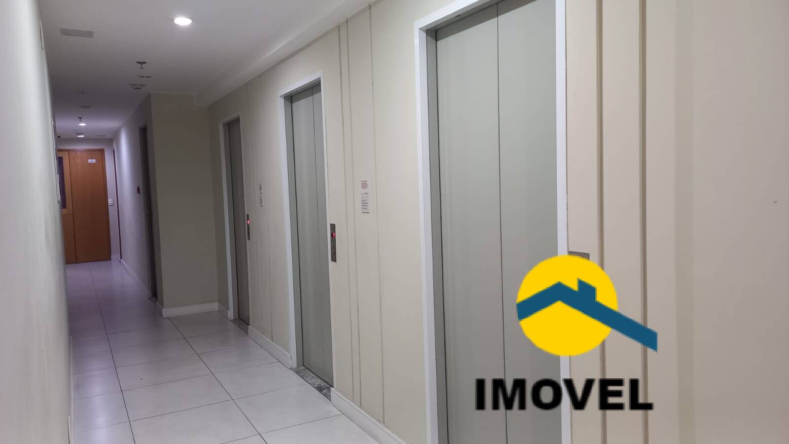 Conjunto Comercial-Sala à venda, 30m² - Foto 27