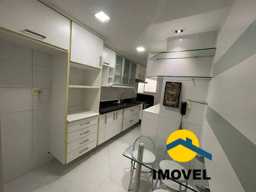 Apartamento à venda com 2 quartos, 80m² - Foto 14