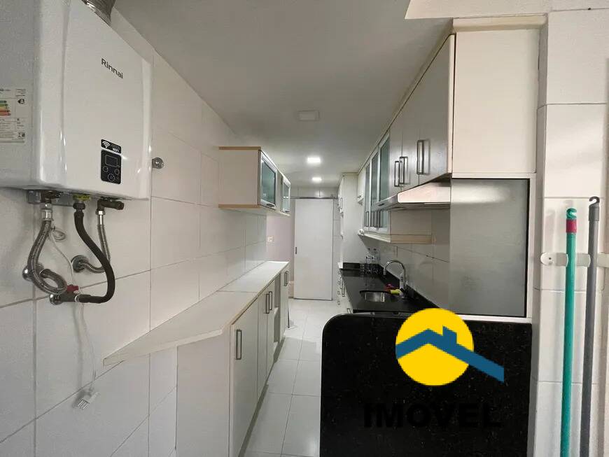 Apartamento à venda com 2 quartos, 80m² - Foto 15