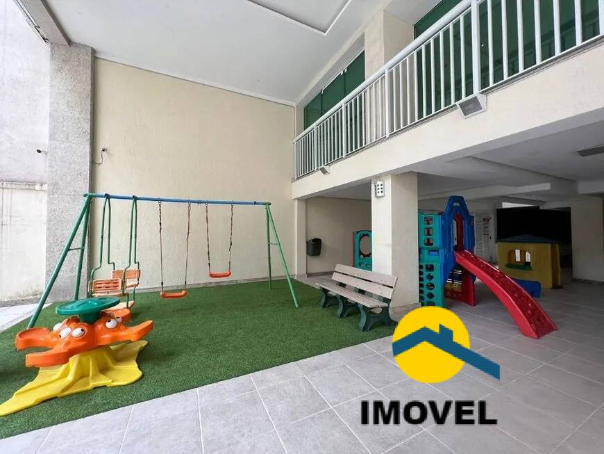 Apartamento à venda com 2 quartos, 80m² - Foto 20