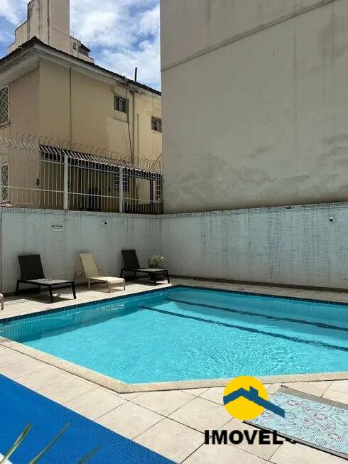 Apartamento à venda com 2 quartos, 80m² - Foto 26