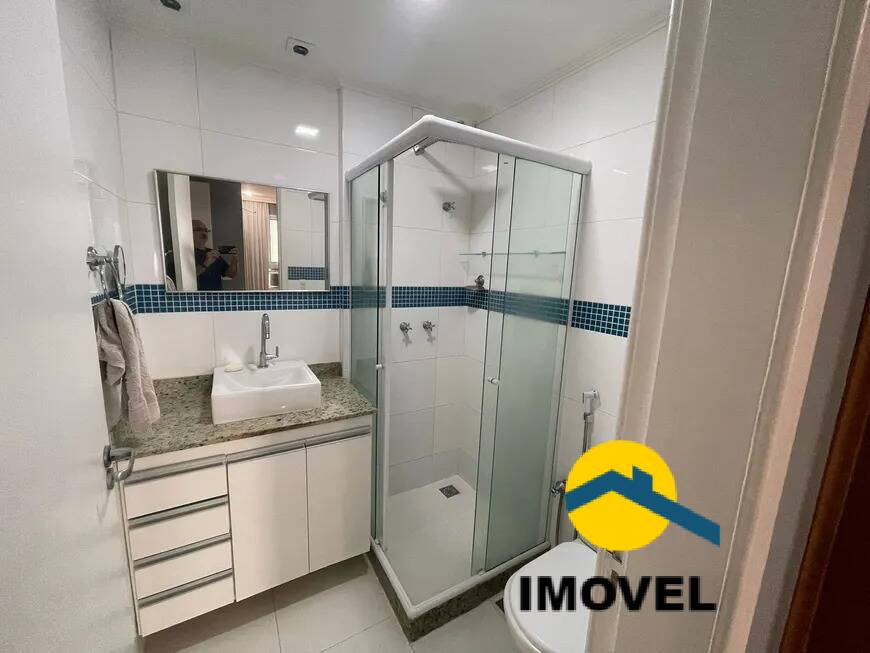 Apartamento à venda com 2 quartos, 80m² - Foto 12