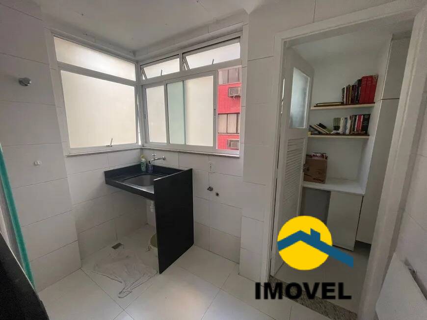 Apartamento à venda com 2 quartos, 80m² - Foto 19