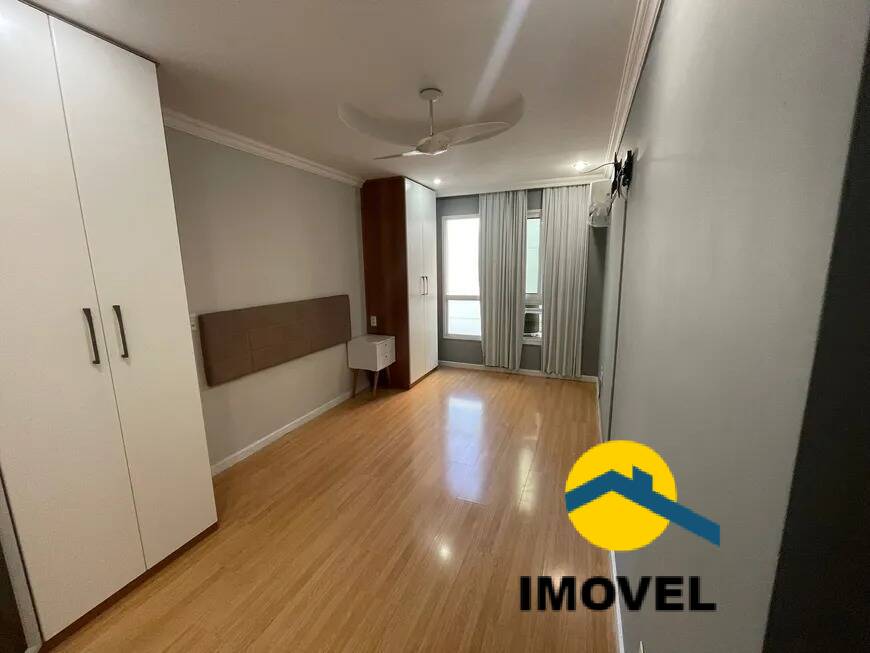 Apartamento à venda com 2 quartos, 80m² - Foto 7