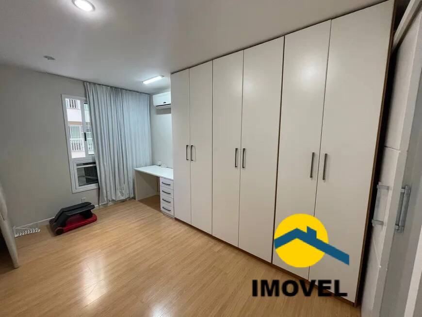 Apartamento à venda com 2 quartos, 80m² - Foto 8