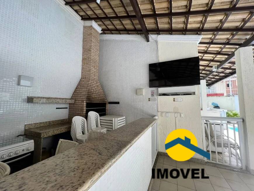 Apartamento à venda com 2 quartos, 80m² - Foto 23