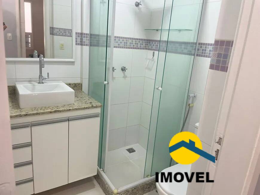 Apartamento à venda com 2 quartos, 80m² - Foto 6