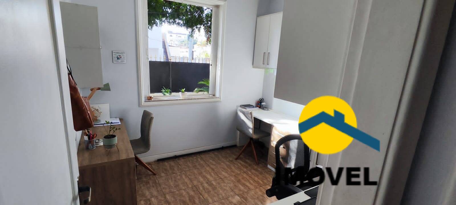 Apartamento à venda com 3 quartos, 80m² - Foto 10