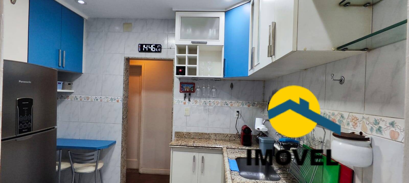 Apartamento à venda com 3 quartos, 80m² - Foto 18