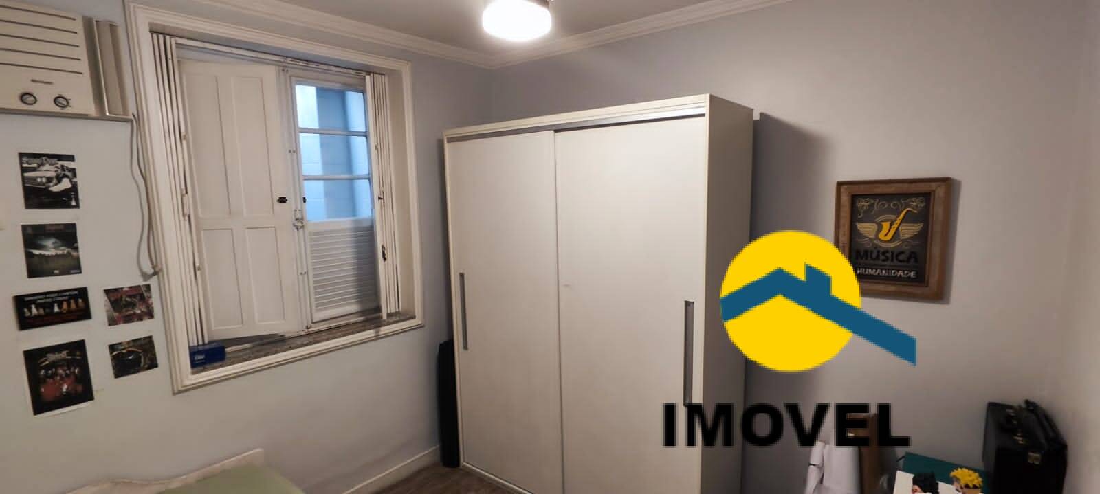 Apartamento à venda com 3 quartos, 80m² - Foto 13