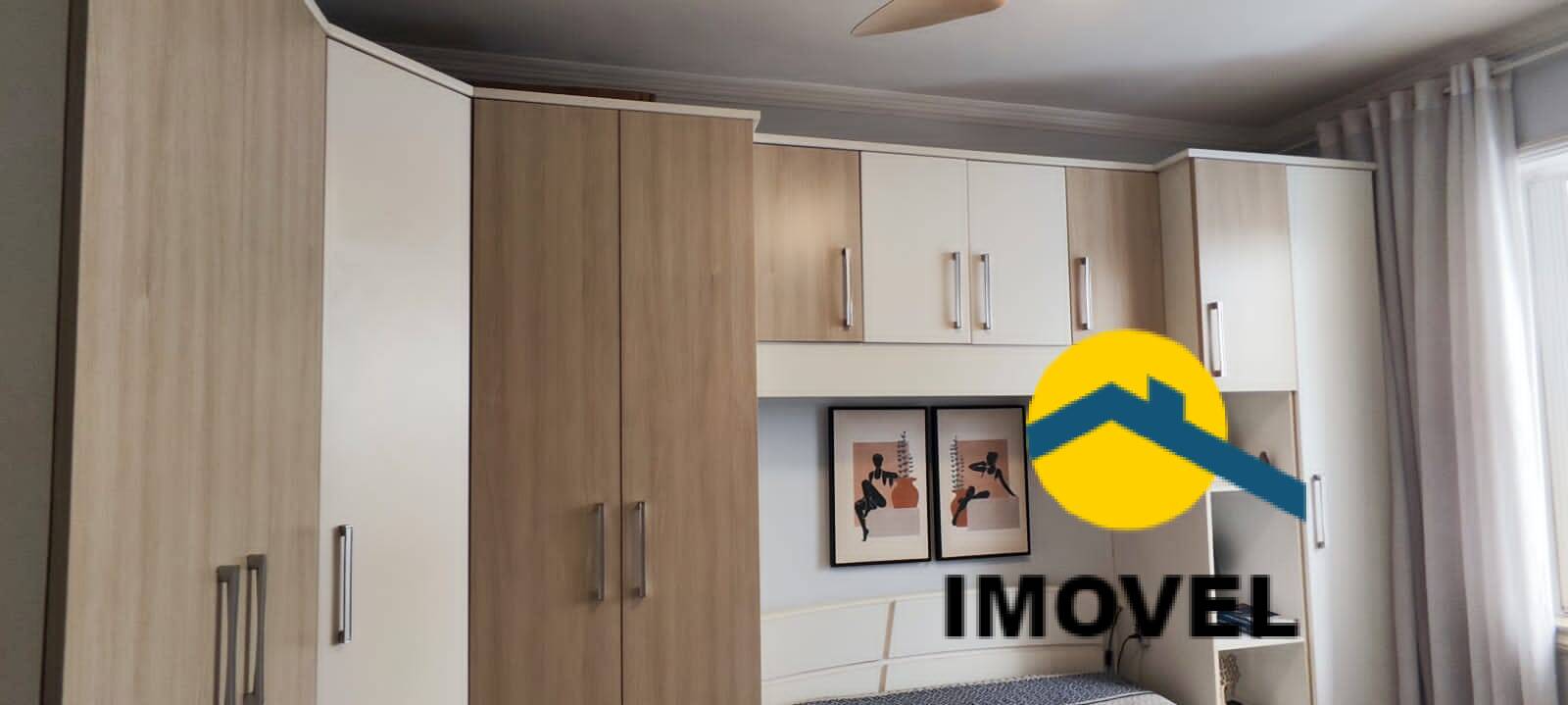 Apartamento à venda com 3 quartos, 80m² - Foto 9