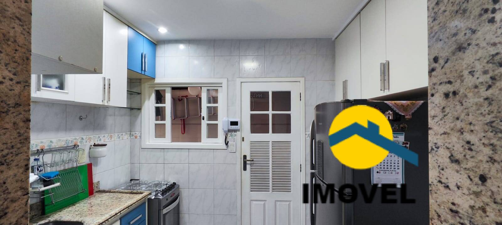 Apartamento à venda com 3 quartos, 80m² - Foto 17