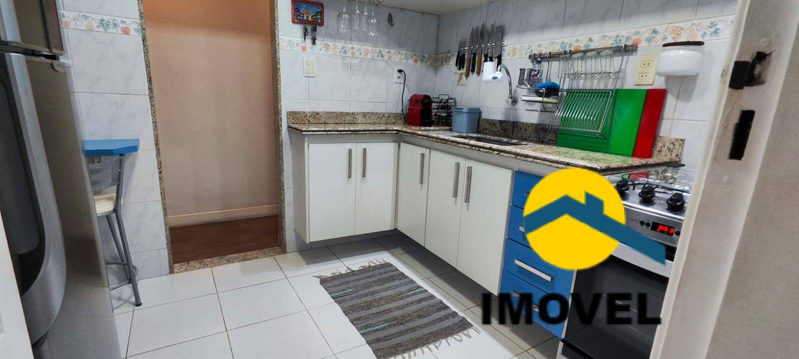 Apartamento à venda com 3 quartos, 80m² - Foto 19