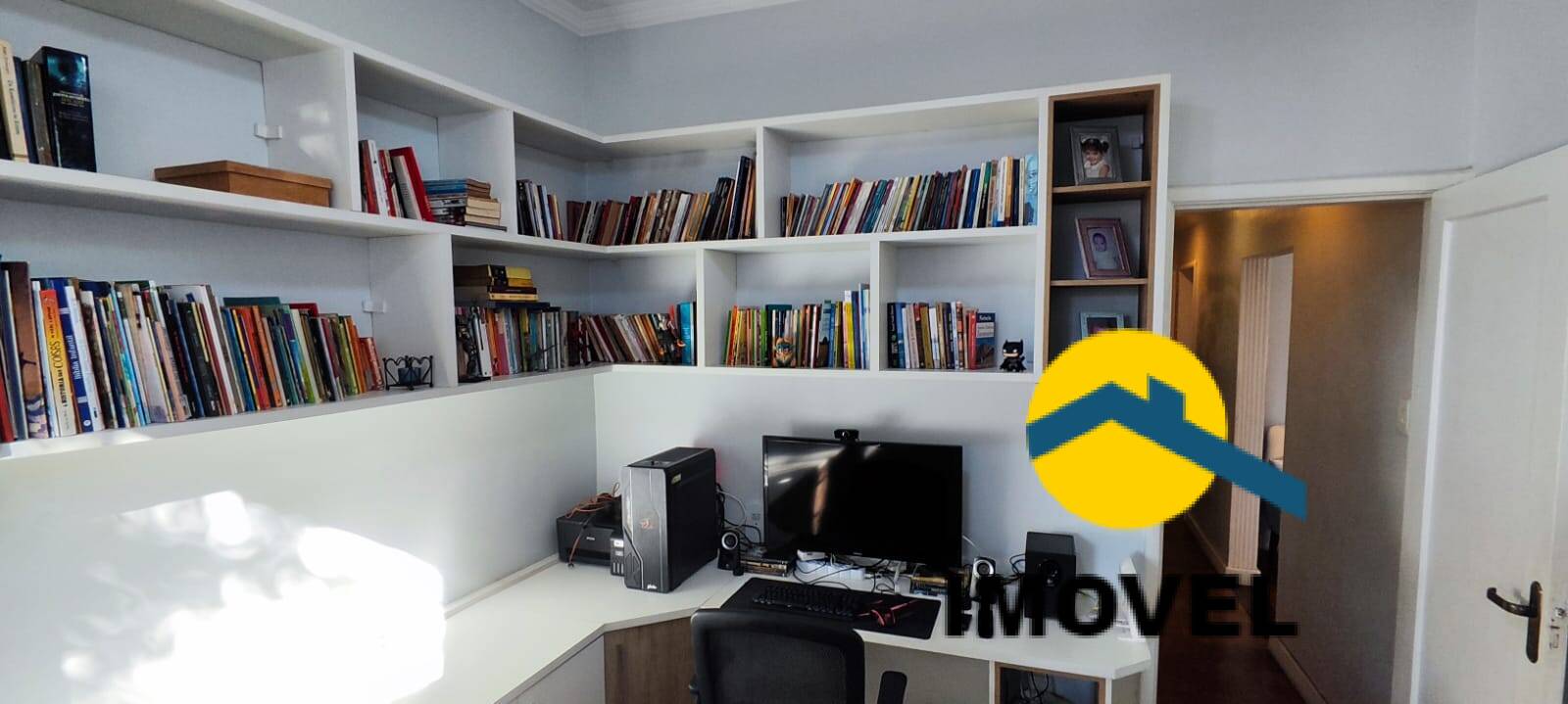 Apartamento à venda com 3 quartos, 80m² - Foto 11