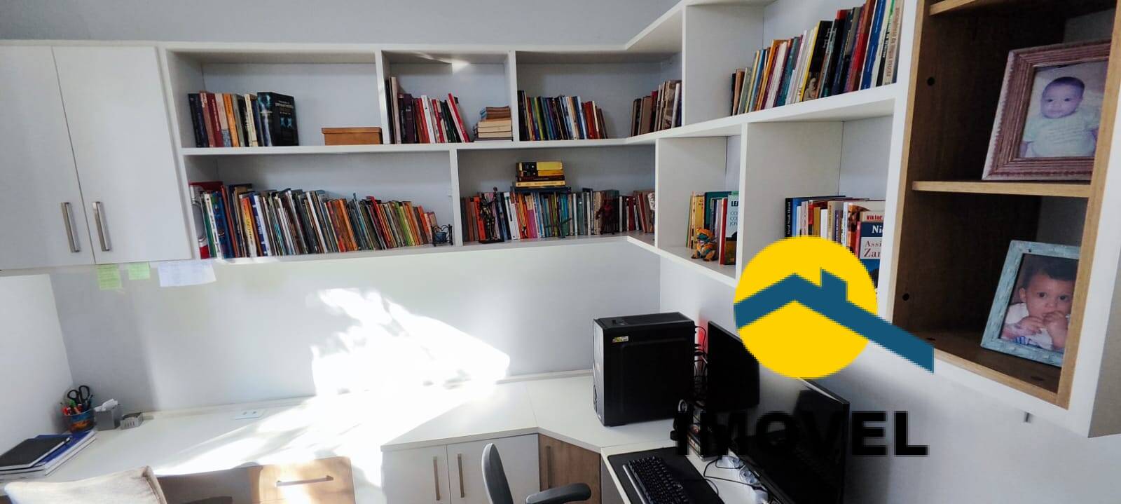 Apartamento à venda com 3 quartos, 80m² - Foto 12