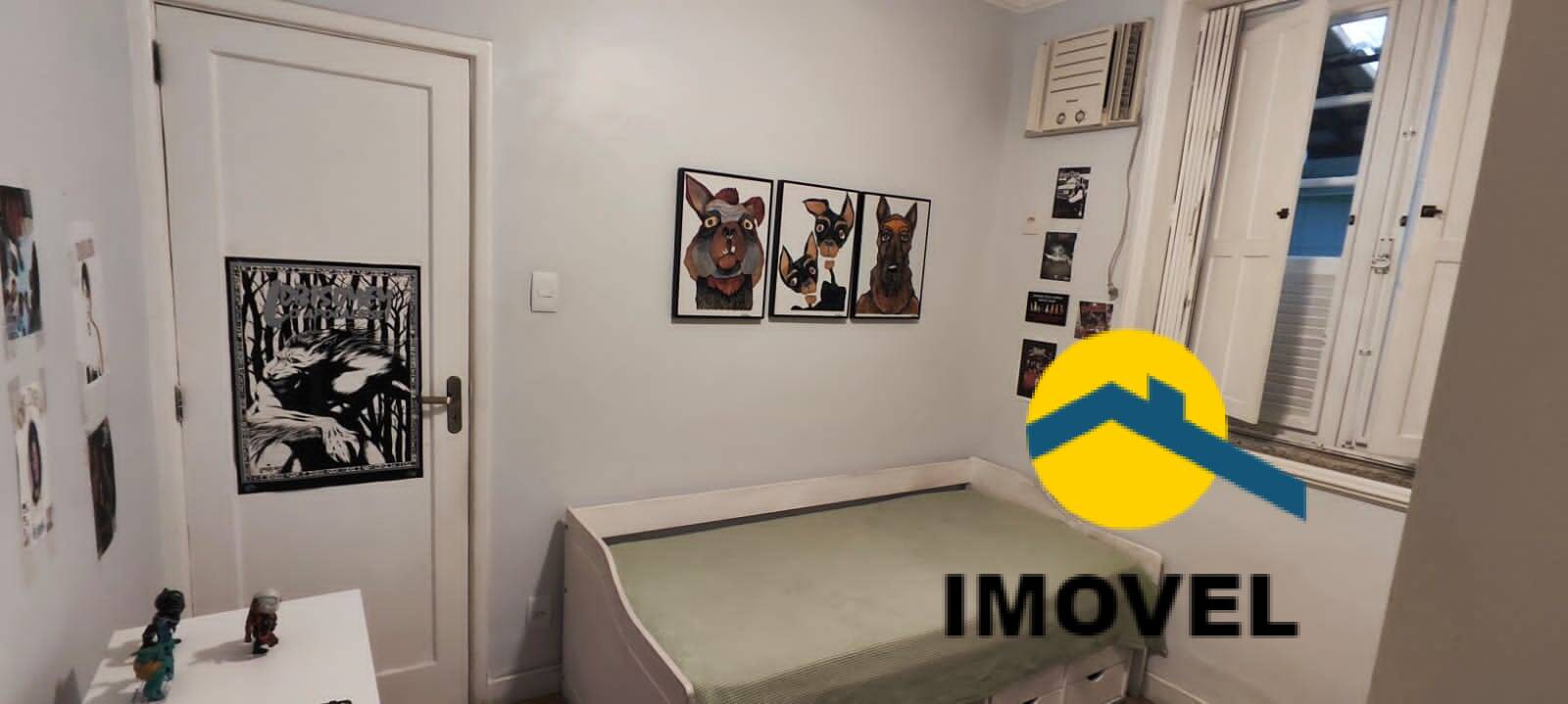 Apartamento à venda com 3 quartos, 80m² - Foto 14