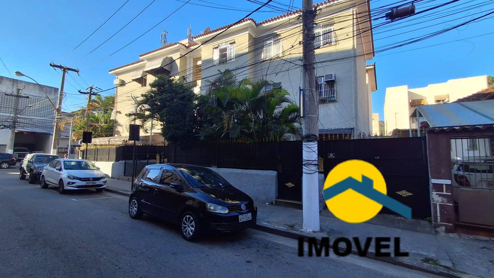 Apartamento à venda com 3 quartos, 80m² - Foto 25