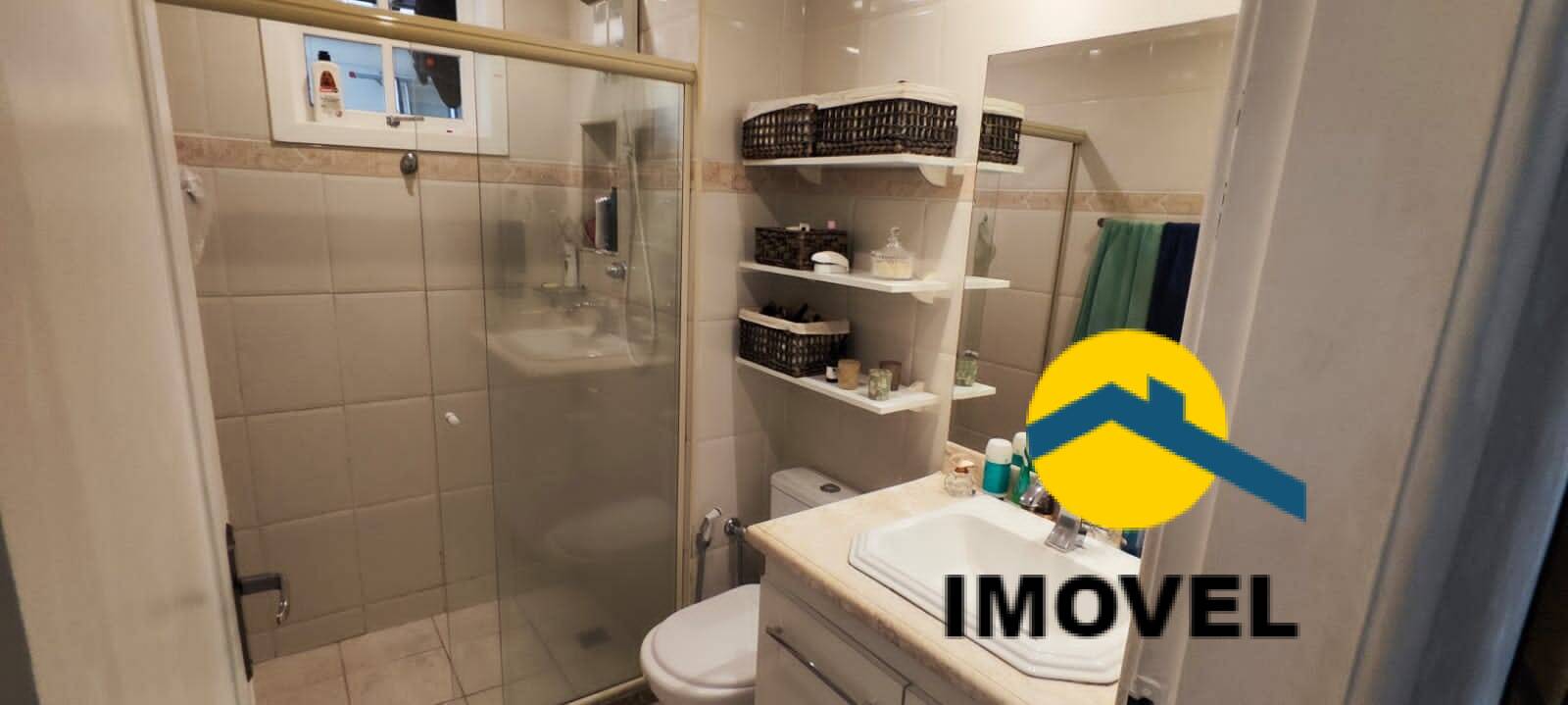 Apartamento à venda com 3 quartos, 80m² - Foto 16