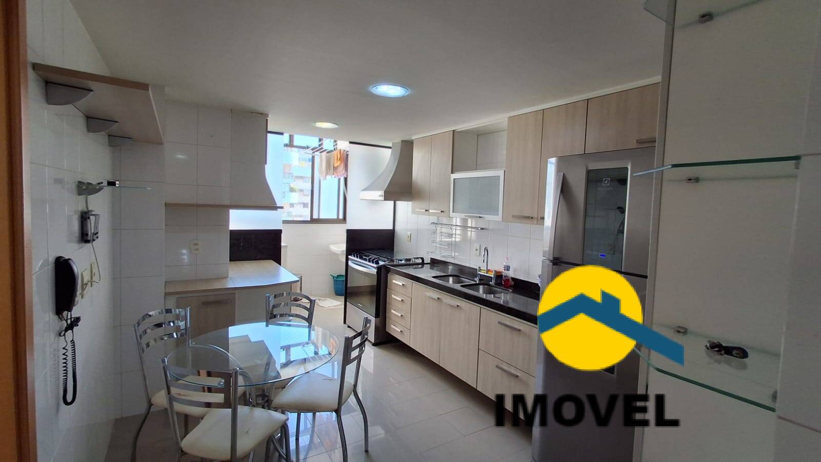 Apartamento à venda com 3 quartos, 122m² - Foto 28