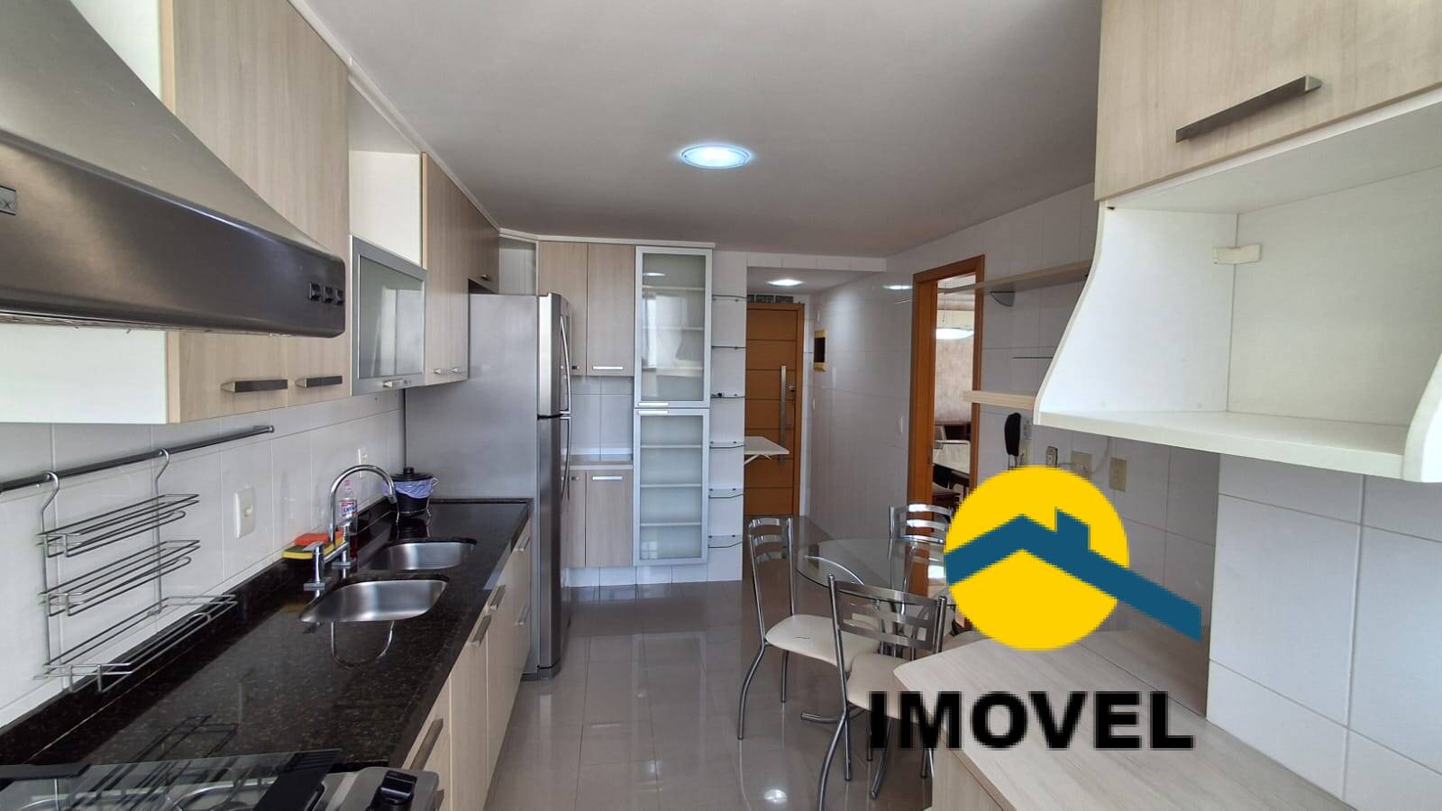 Apartamento à venda com 3 quartos, 122m² - Foto 30