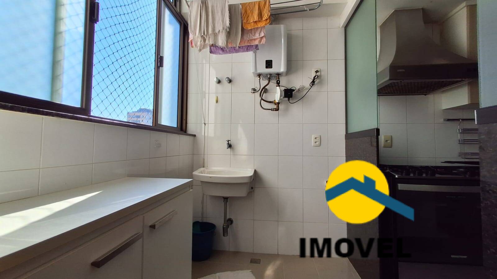 Apartamento à venda com 3 quartos, 122m² - Foto 31