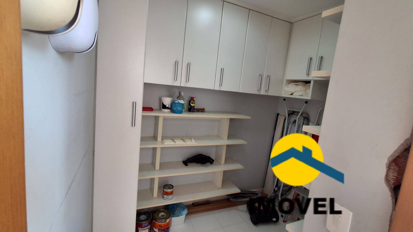 Apartamento à venda com 3 quartos, 122m² - Foto 33