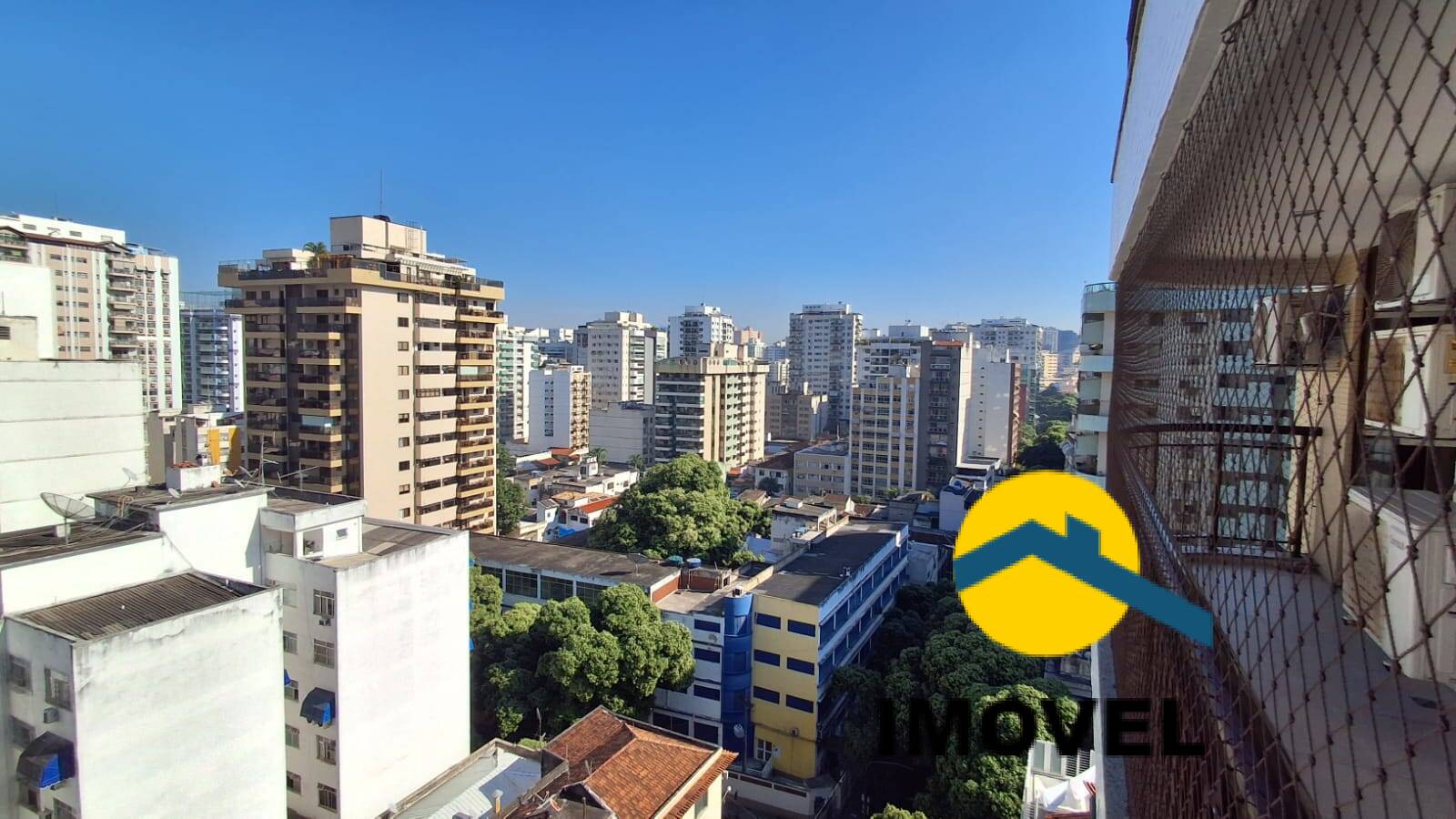 Apartamento à venda com 3 quartos, 122m² - Foto 8