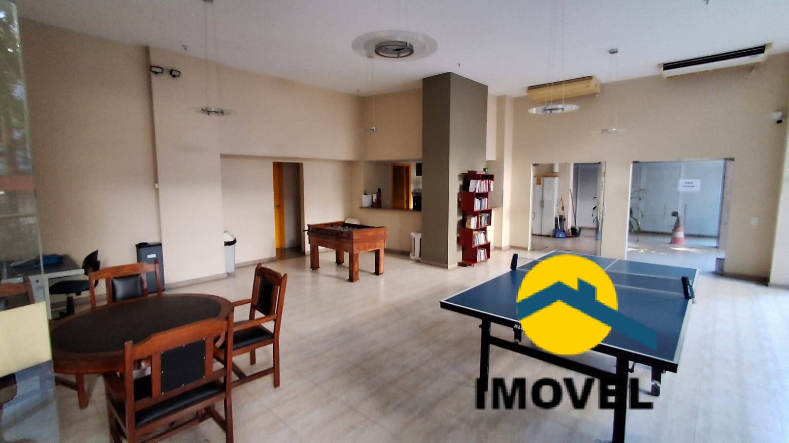 Apartamento à venda com 3 quartos, 122m² - Foto 45