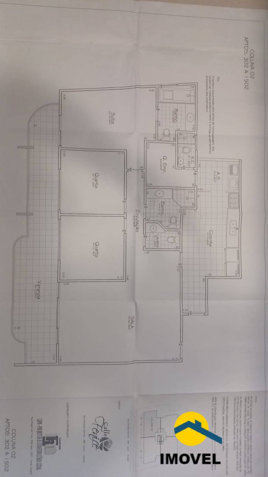 Apartamento à venda com 3 quartos, 122m² - Foto 50