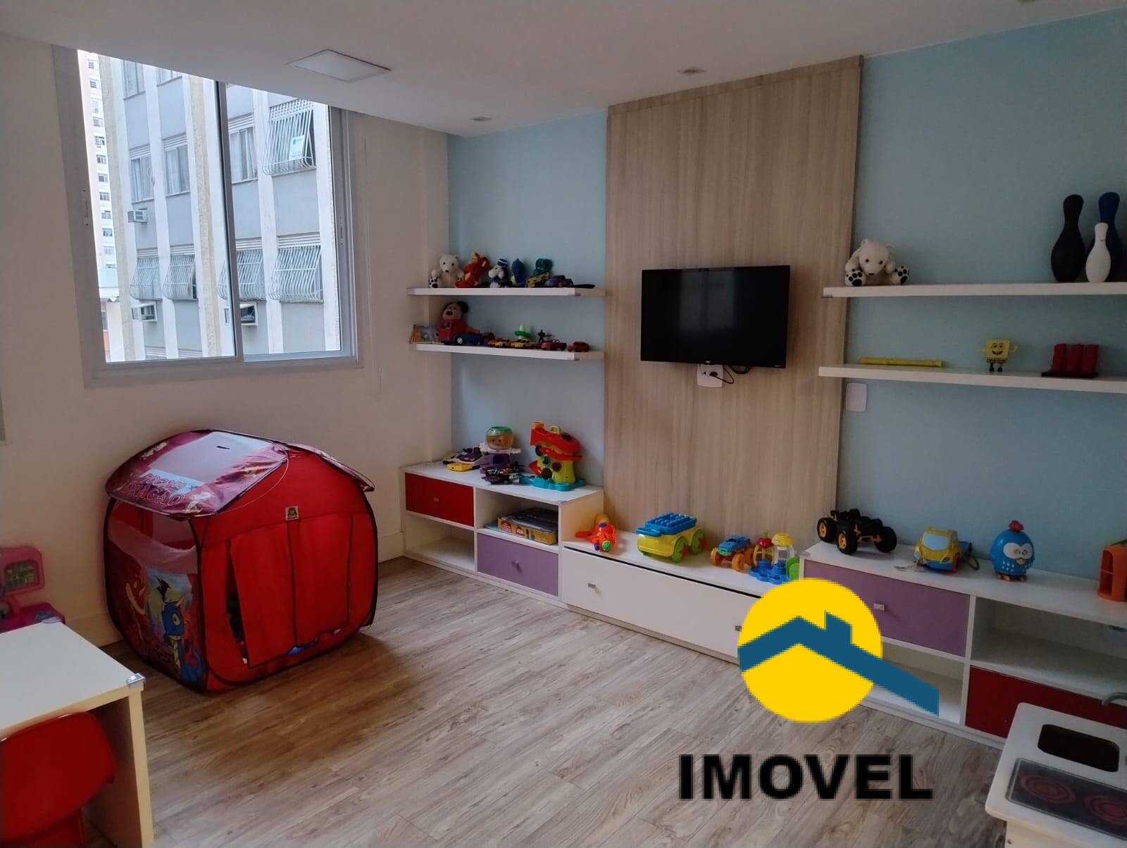 Apartamento à venda com 2 quartos, 62m² - Foto 35