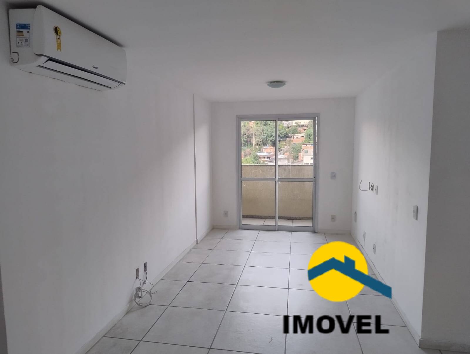 Apartamento à venda com 2 quartos, 62m² - Foto 1